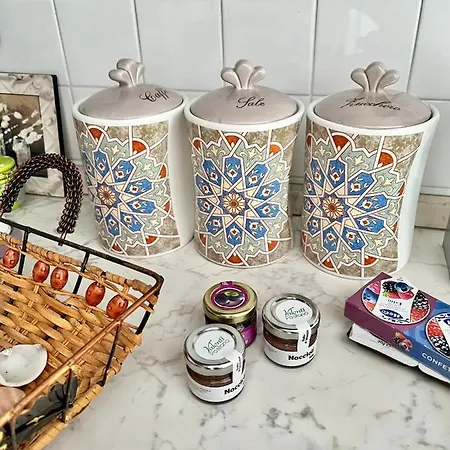 I Tre Angeli بيت للعطل