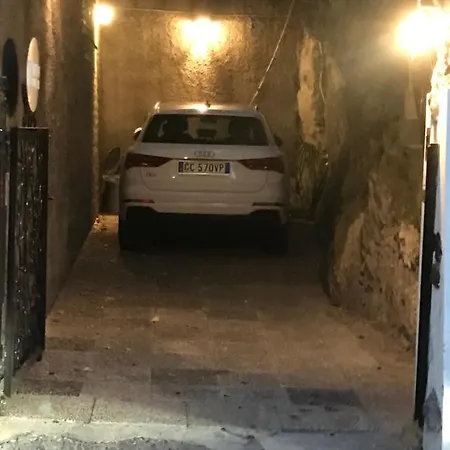 I Tre Angeli Сasa de vacaciones Positano