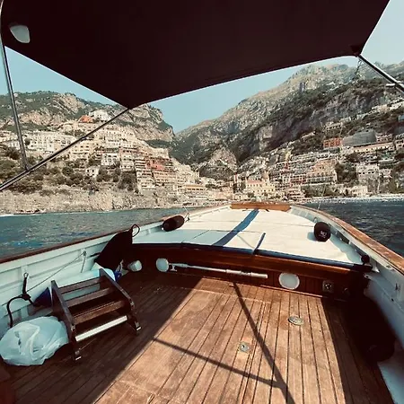 I Tre Angeli Сasa de vacaciones