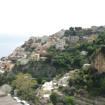 بيت للعطل I Tre Angeli *