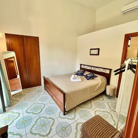 Сasa de vacaciones I Tre Angeli Positano