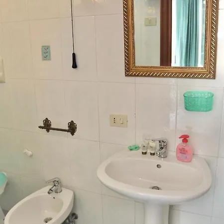 I Tre Angeli Сasa de vacaciones *
