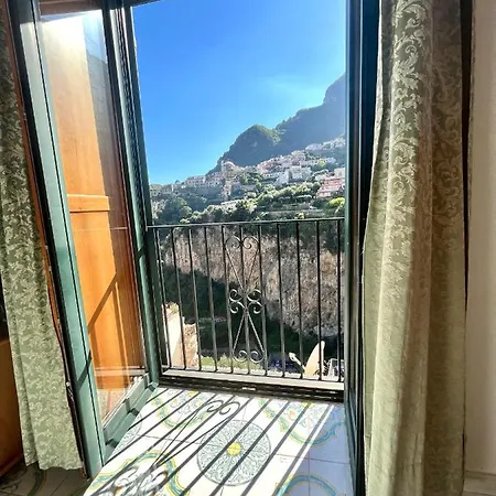 I Tre Angeli Сasa de vacaciones