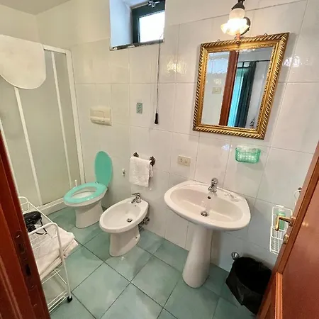 I Tre Angeli 別荘 *